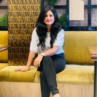 Arushi Joshi
