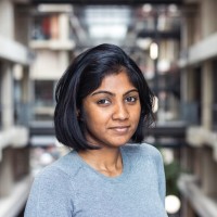 Aishwarya Parthasarathy