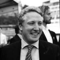 Harry Jamieson