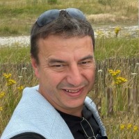 Fabrice Catman