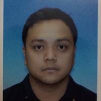 Mohd Hafidz Norizaman