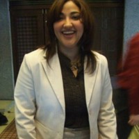 Fatine Rafiki, Pmp
