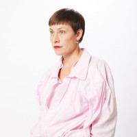 Simone Wild