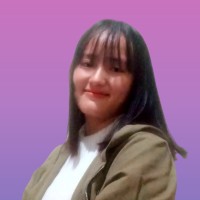 Selsya Caroline Asmat