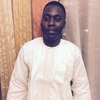 Yves Rostand Djoumdjeu