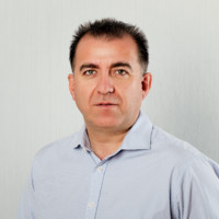 Dimitrios Chatzitzanos