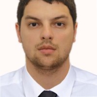 Vitalii Lysyi