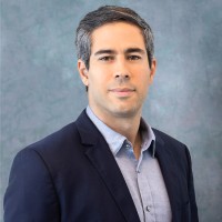Rodrigo Vargas