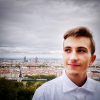 Mathieu Barthes
