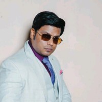Sunil kumar Swain