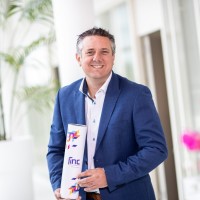 Arno Van Oosterhout AA