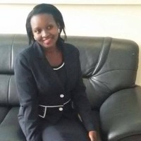 olivia nantale