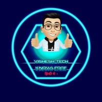 Vishesh Tech Knowledge