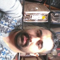 saeed mo