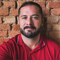 Rafael Stuchi Ferreira