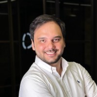 Alberto Antunes