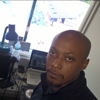 Larry Mixmaster Hogg Buntin
