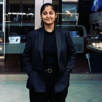Rinkal Lalwani