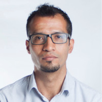 Luis Humberto Soto Uribe