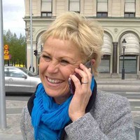 Cecilia Larsson Ehn