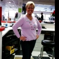 Susan Hinds