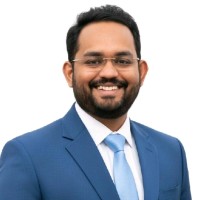 Abhisek Nayak