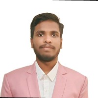 Vikranth Kumar Bala