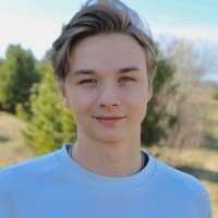 Caden Torgerson
