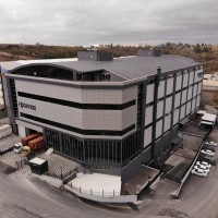 HİMSAN PENCERE VE KAPI SİSTEMLERİ A.Ş GEVİSS