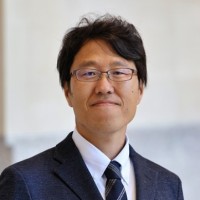 Toshihiro Higuchi