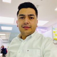 Allan Ruiz
