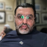 Ali Othman