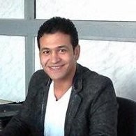 mohamed fouad
