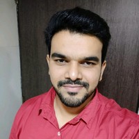 Mohd Alqama Ansari