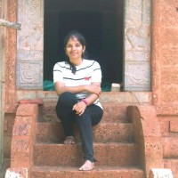 Priyanka km