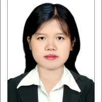 Khaing Thazin Thwe