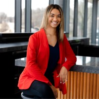 Rachel Pegues