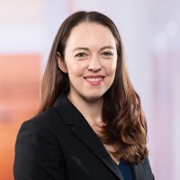 Caitie Hill