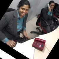 Ambili Robin