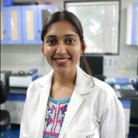 Nethra V