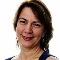Agnetha Boer
