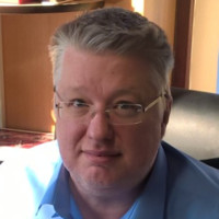 Neil Hofford