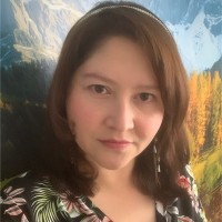 Susana Castro Montaña