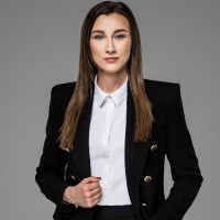 Aleksandra Liszewska
