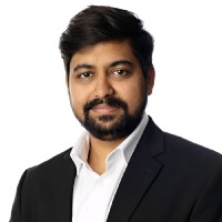 Nimesh Shroti