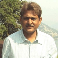 Raju Vishwakarma