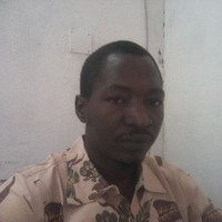 PAKONE JOSEPH KAMATE