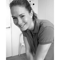 Katrine Clemen Pedersen