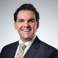 Jacob Barrie, Mba