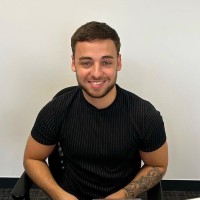 Ryan Coulthurst